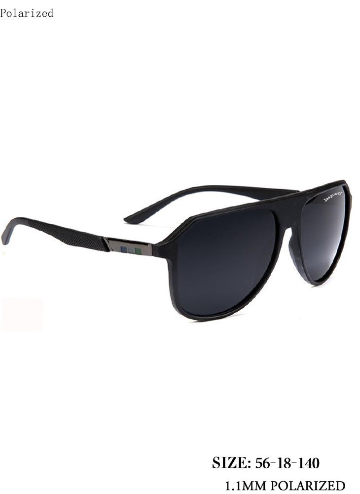 Laapveey Polarized Sunglasses For Men And Women - Image 3