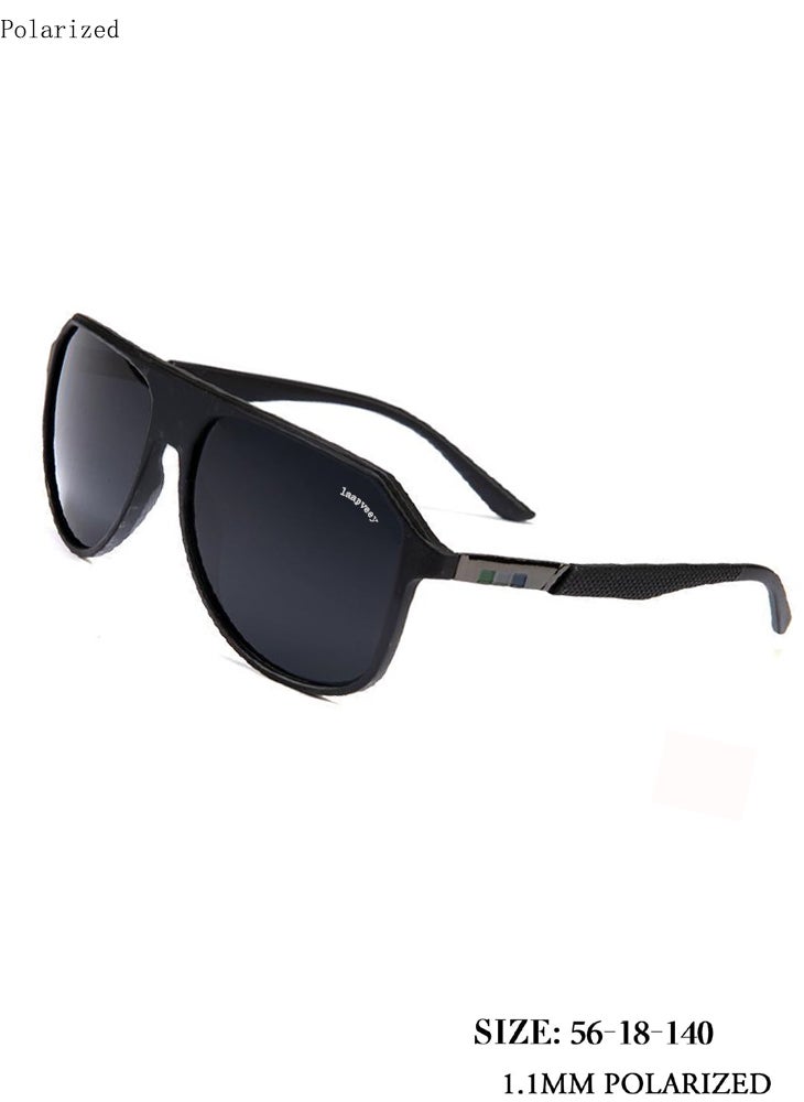 Laapveey Polarized Sunglasses For Men And Women - Image 2