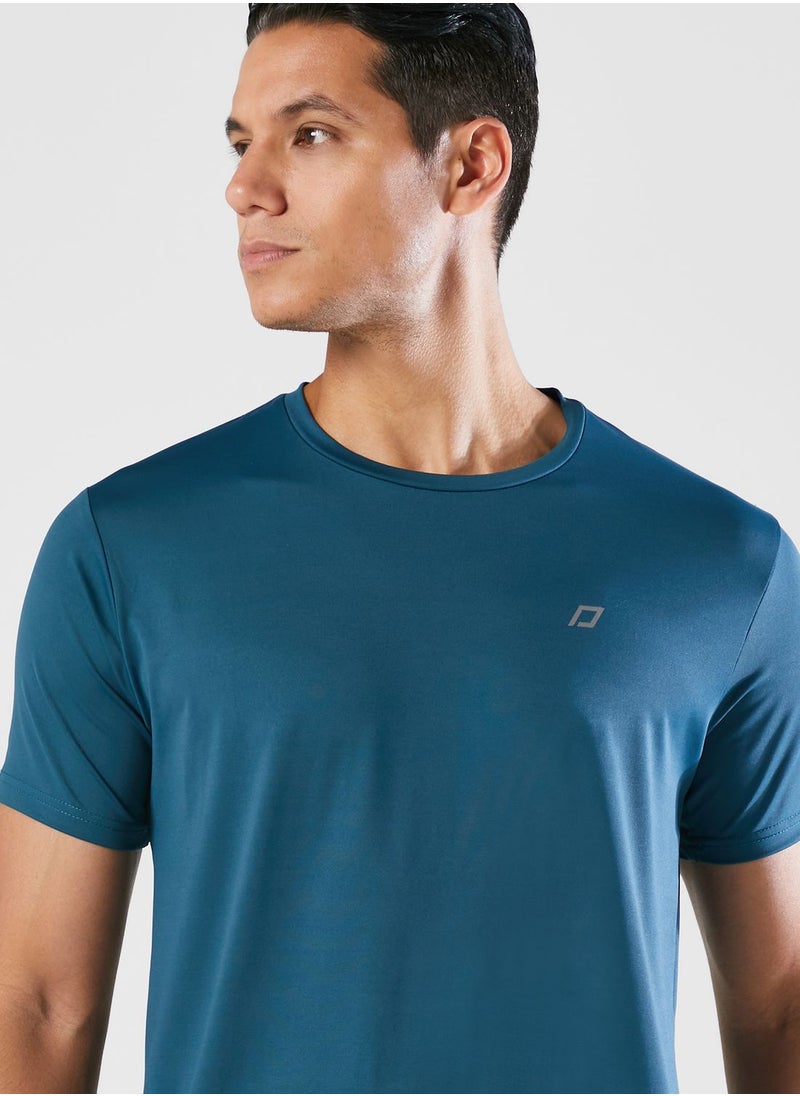 FRWD - Training T-Shirt - Image 1