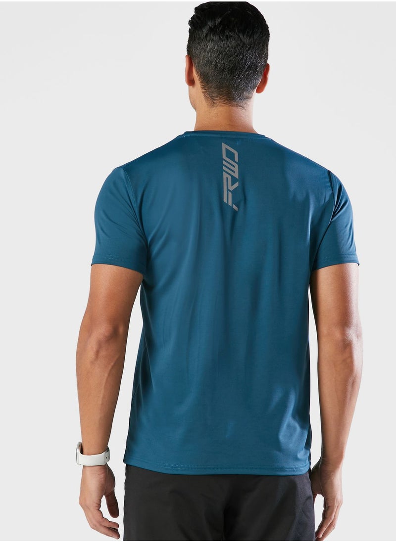 FRWD - Training T-Shirt - Image 1