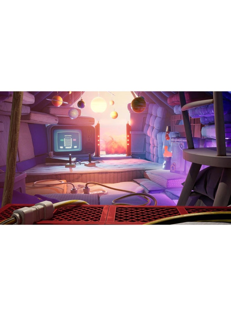 PlayStation It Takes Two – PS4 - Co-op Adventure Game  - Image 3