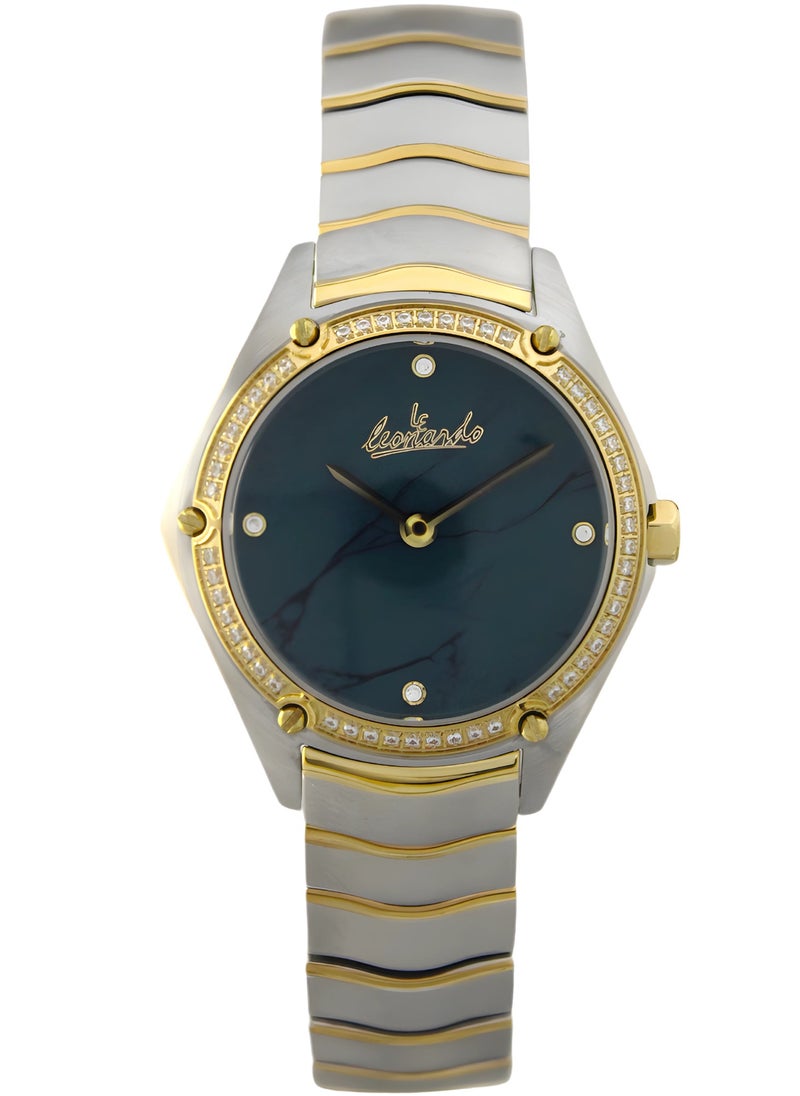 Leonardo Mother’s Day Gift: Leonardo women's watch LE-23029  - Image 1