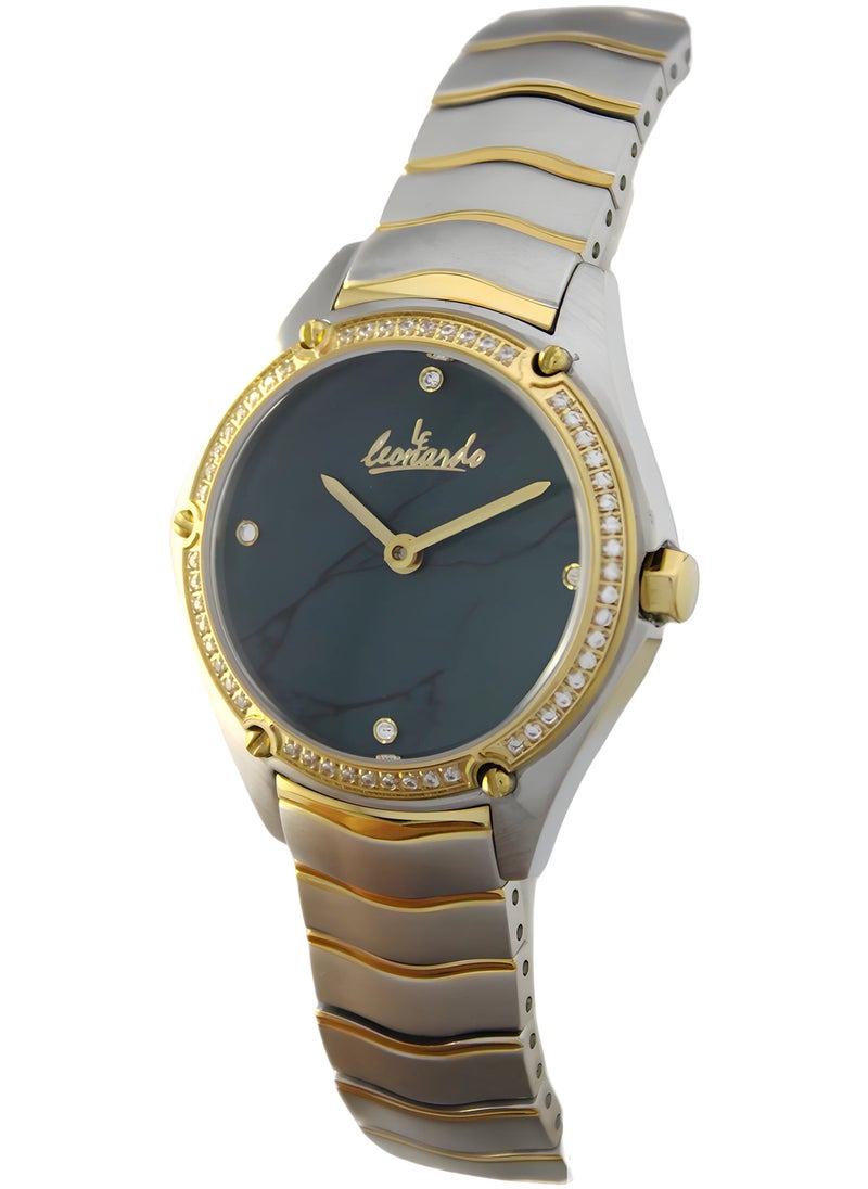 Leonardo Mother’s Day Gift: Leonardo women's watch LE-23029  - Image 2