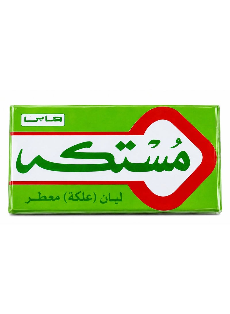 هابي ميستك علكة بنكهة هابي – عبوة 15 قطعة | انتعاش يدوم طويلًا | علكة فقاعات لنفس منعش ومتعة يومية - Image 1