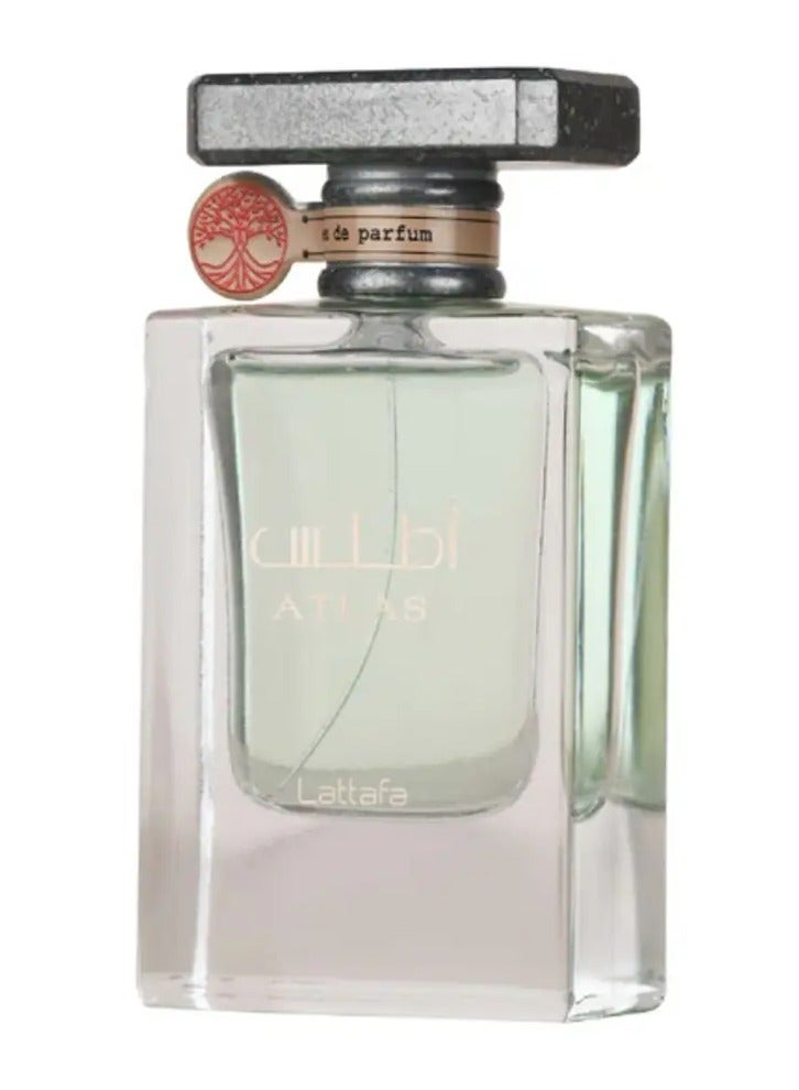 Lattafa عطر أطلس 55 مل - Image 3