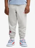 PUMA Light Gray Heather