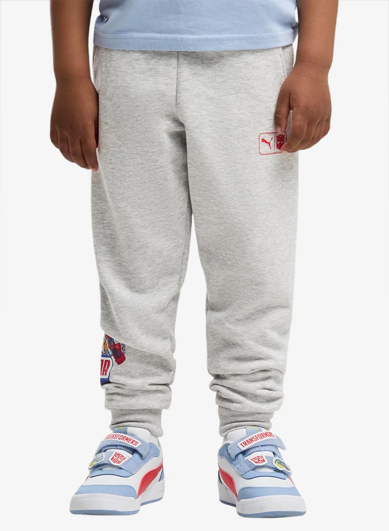 Puma Kids X Transformers Sweatpants