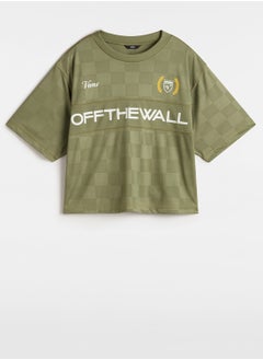 VANS Stevies T-Shirt  - Image 1