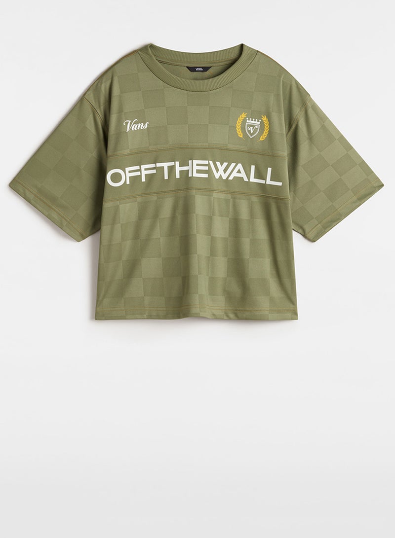 VANS Stevies T-Shirt - Image 1