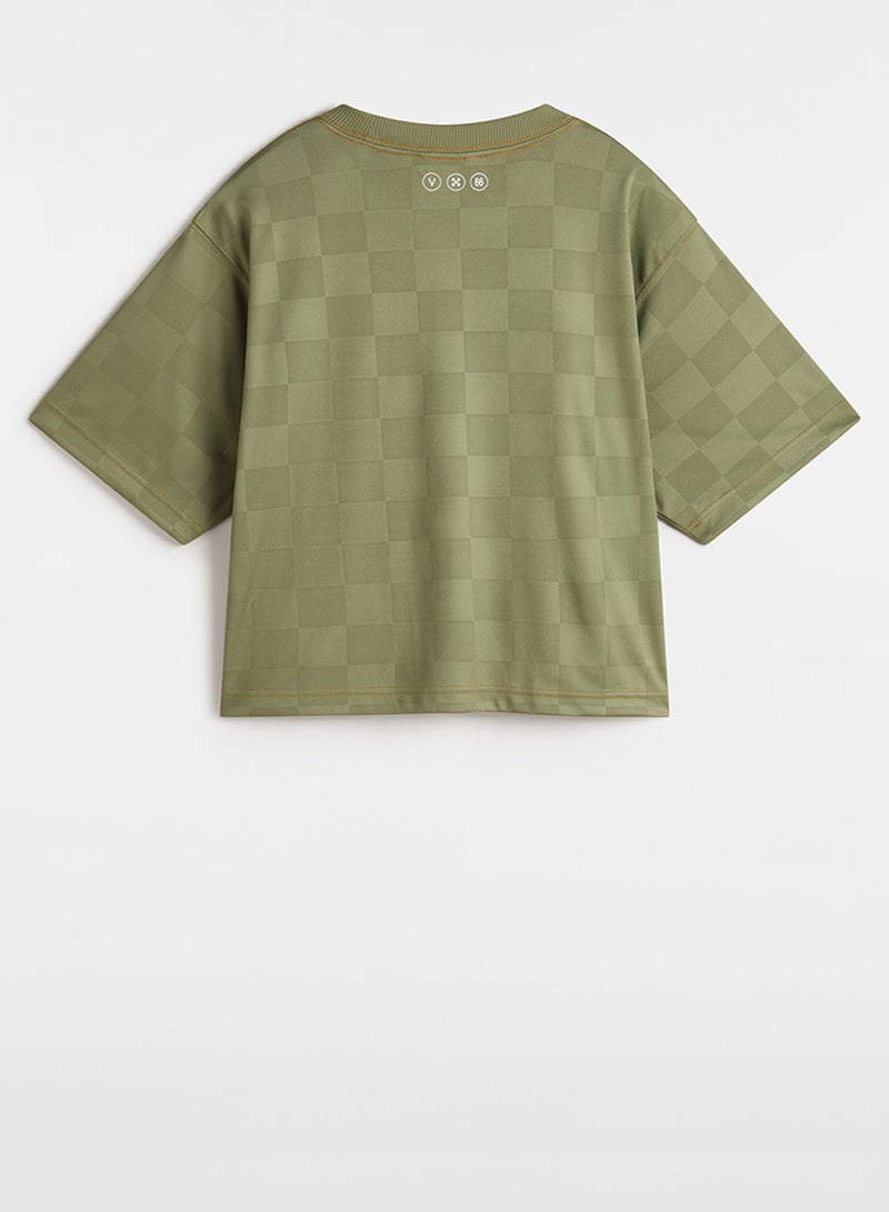 VANS Stevies T-Shirt - Image 2