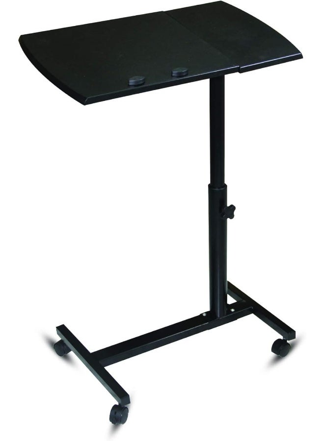Adjustable Folding Table  - Image 2