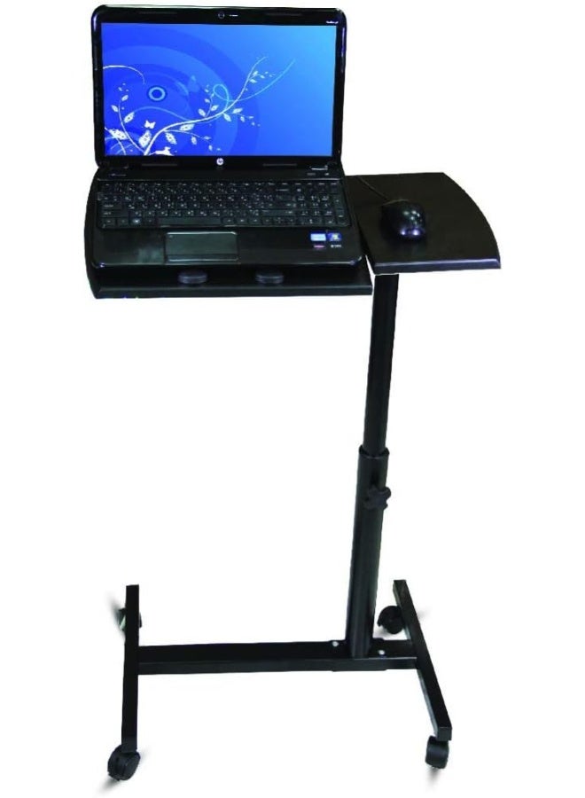 Adjustable Folding Table  - Image 1