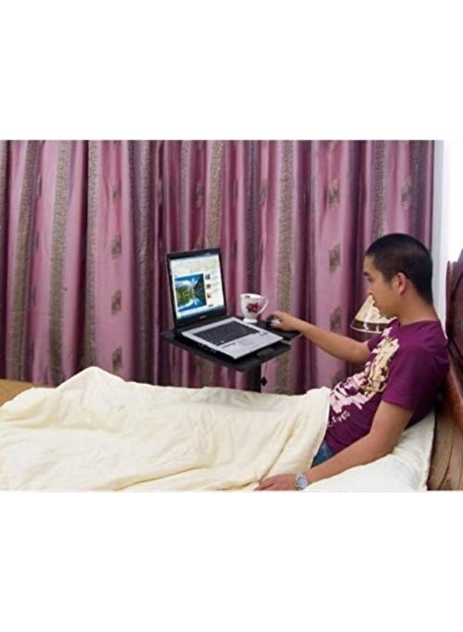 Adjustable Folding Table  - Image 5