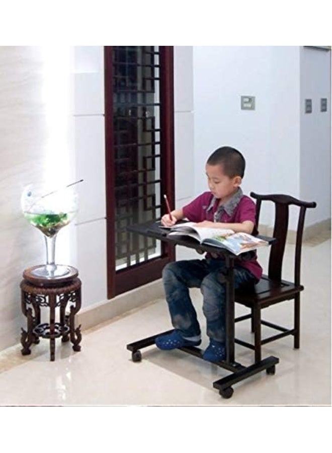 Adjustable Folding Table  - Image 3