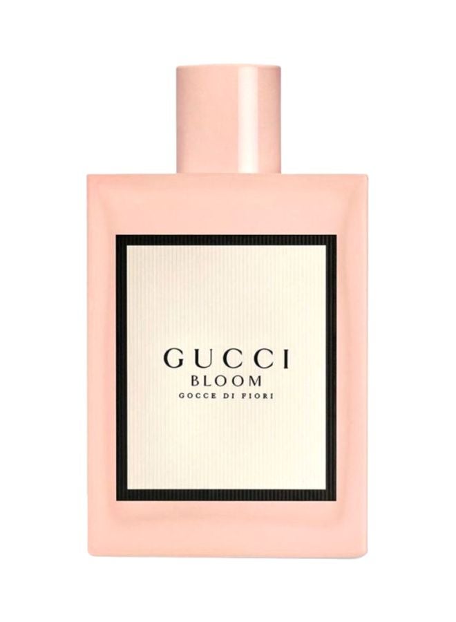 GUCCI Bloom Gocce Di Fiori EDT 100ml - Image 1