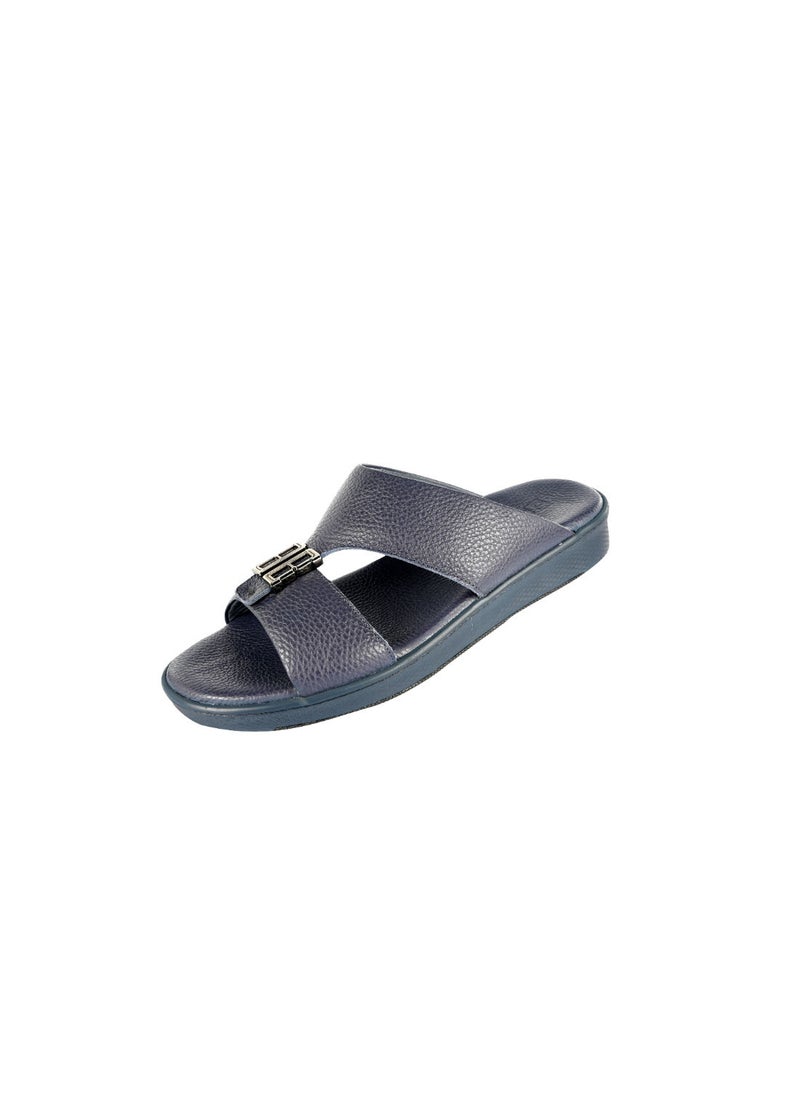 barjeel uno - Barjeel Uno Boys Elegant Arabic Navy 32 - Image 1