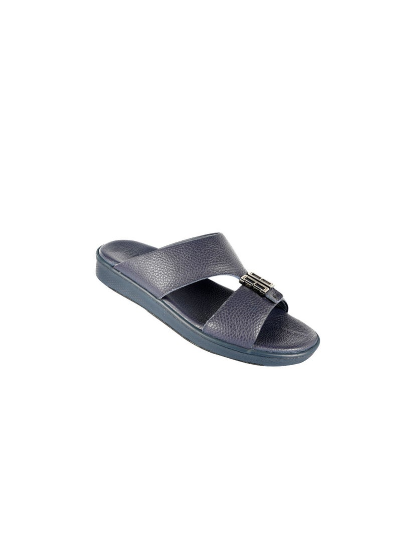 barjeel uno - Barjeel Uno Boys Elegant Arabic Navy 32 - Image 1
