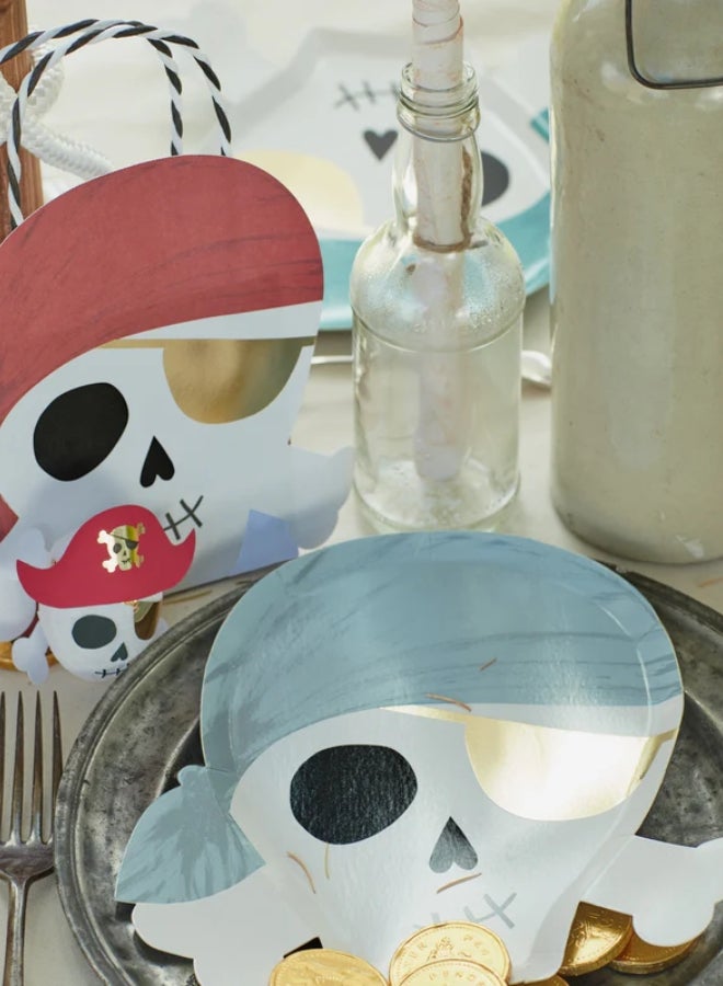 Meri Meri Pirate Party Bags - Image 2