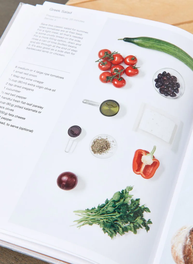 Phaidon Simple and Classic Book