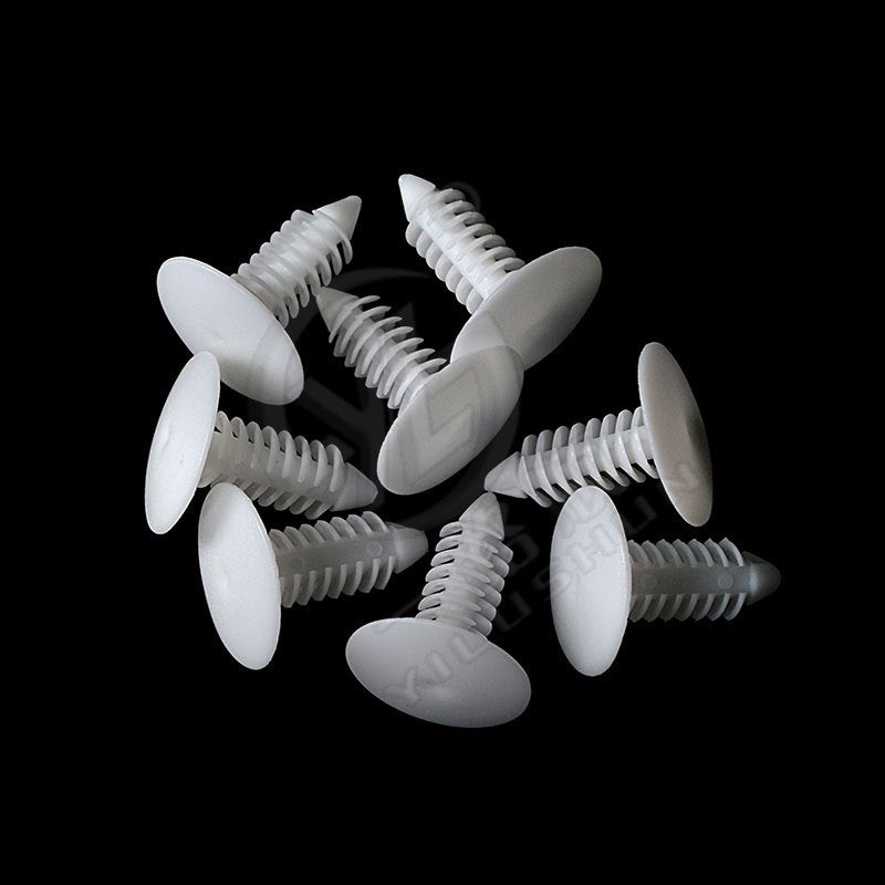 Suitable For Ford Chrysler Radiator Fork Tube Fender And Bumper Guard Locator Clip A16 - Image 1