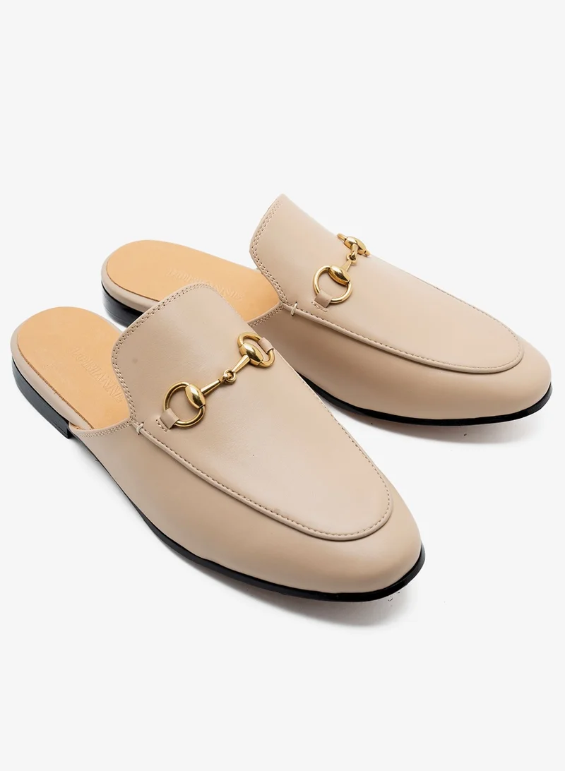 LORIANNE  Tansy - Mules for Women | Best Price UAE