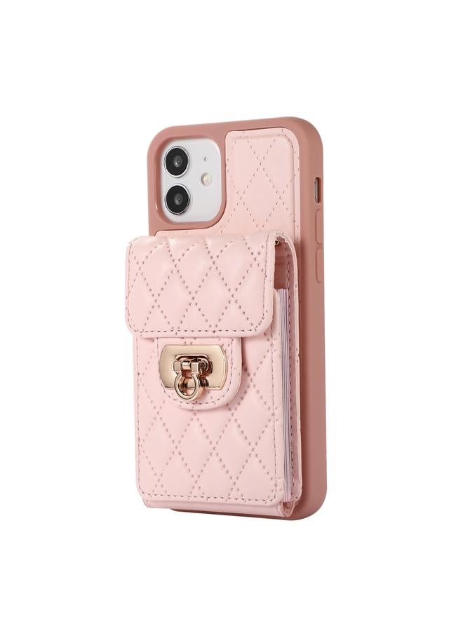 S-TOP Case For iPhone 11 Pro Card Slot Leather Phone Case - Image 2