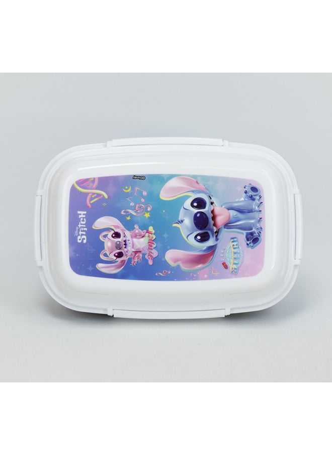 SunCe Lunch Box With 3 piece food tray  - Image 1