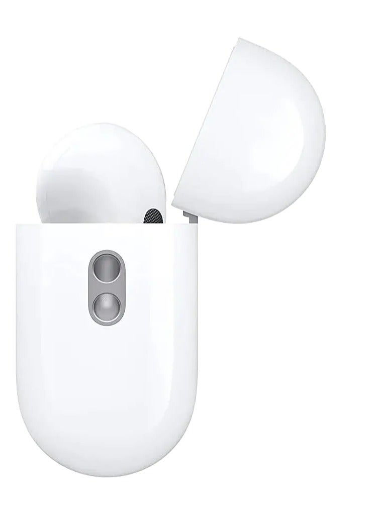 إنكاكس سماعات أذن إنكاكس T02 برو – سماعات بلوتوث لاسلكية – أبيض - Image 2