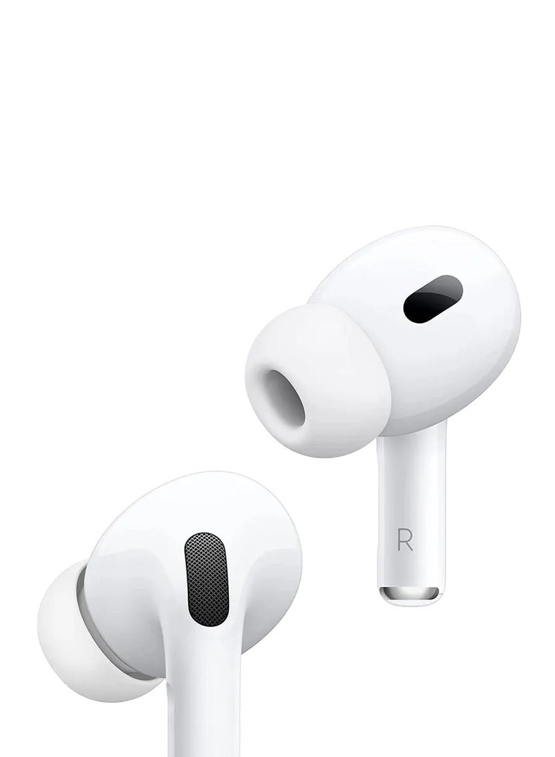 إنكاكس سماعات أذن إنكاكس T02 برو – سماعات بلوتوث لاسلكية – أبيض - Image 3