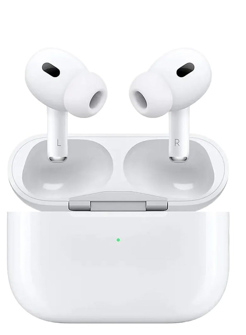 إنكاكس سماعات أذن إنكاكس T02 برو – سماعات بلوتوث لاسلكية – أبيض - Image 1