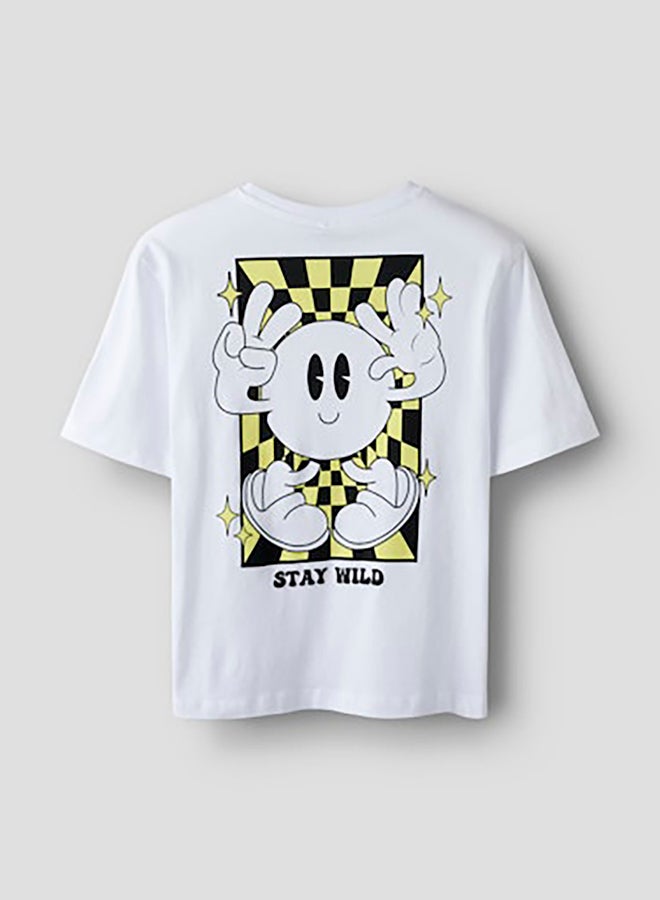 Name It Kids Boys Zulla Top - Image 2