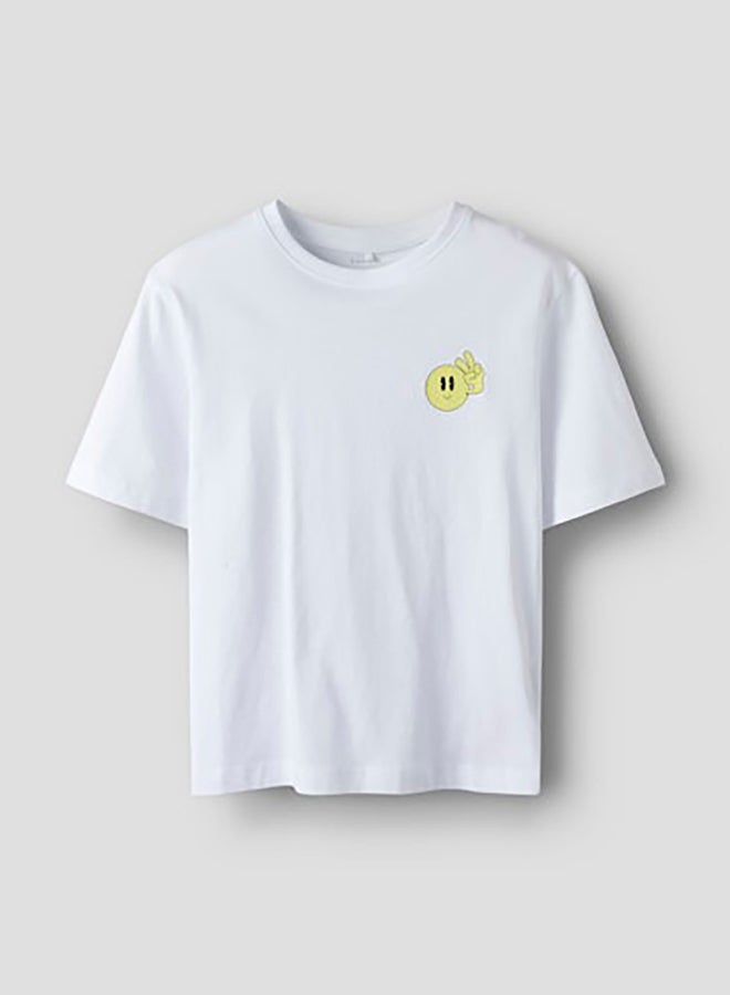 Name It Kids Boys Zulla Top - Image 4