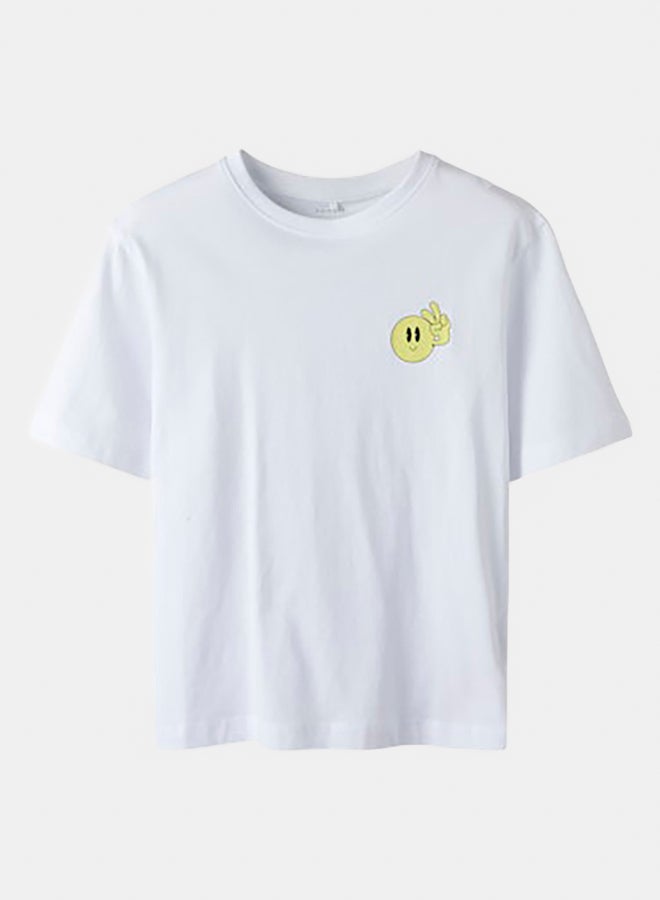 Name It Kids Boys Zulla Top - Image 1
