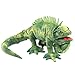 Folkmanis Puppet Iguana - Image 3