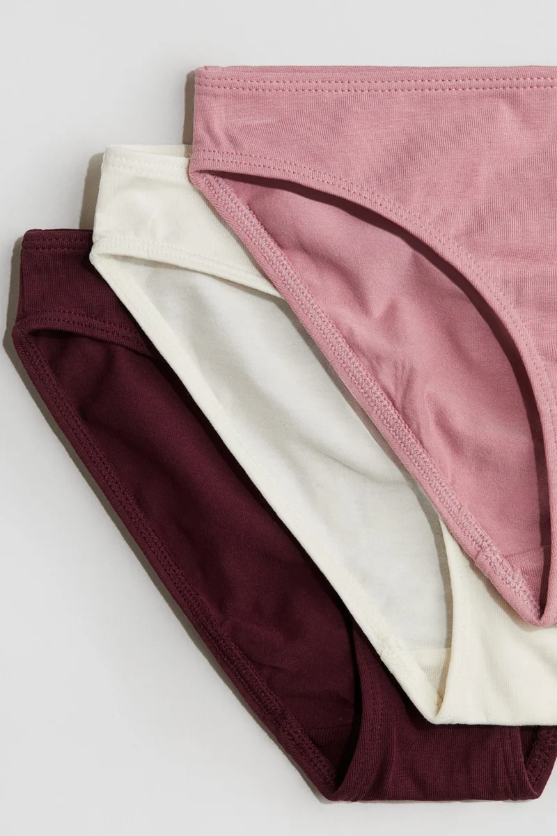 اتش اند ام سروال بريف - عبوة من 5 قطع