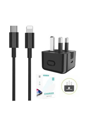 Black FDC2L
