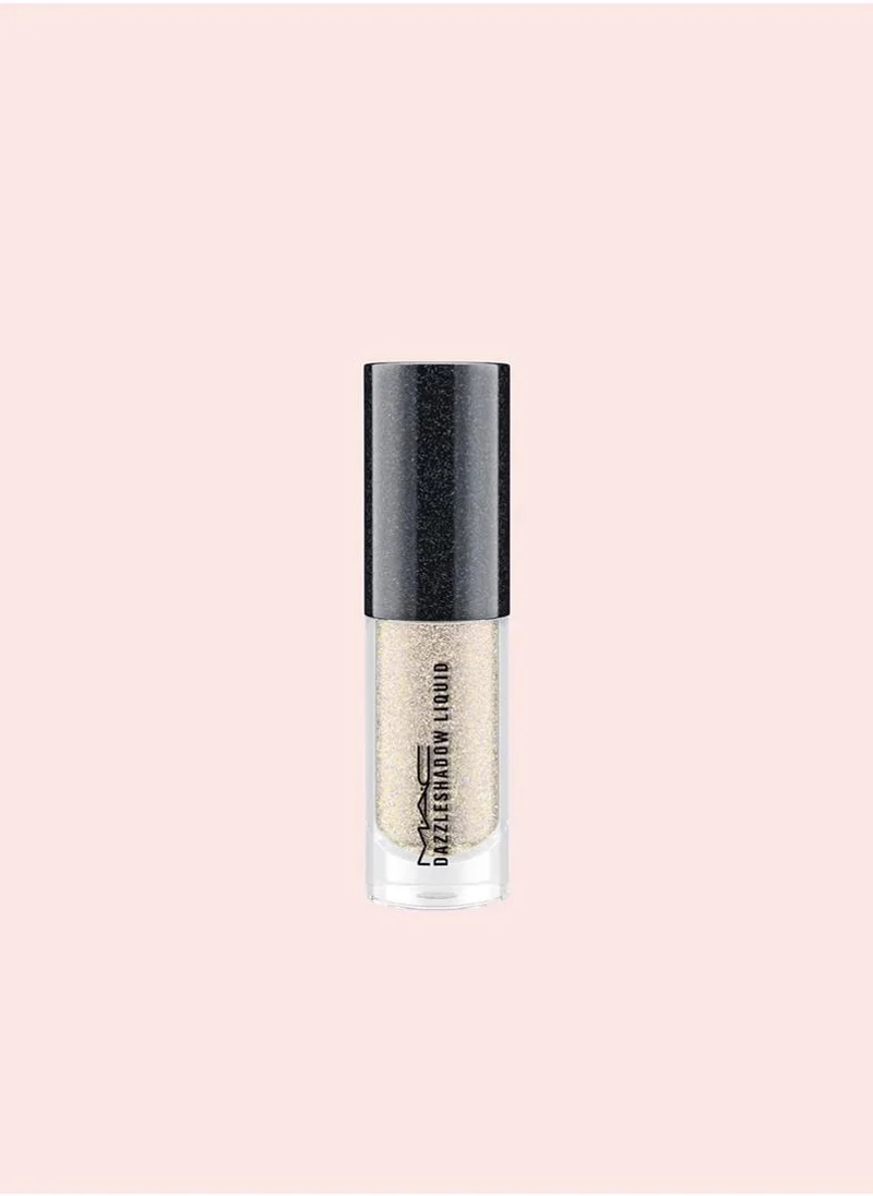 MAC Cosmetics Dazzleshadow Liquid - Not Afraid To Sparkle