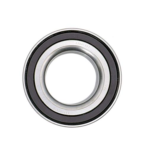 FKG 510110 (FWD ONLY) Front Wheel Bearing fit for 2012-2018 Ford Focus, 2013-2018 Ford Escape, 2013-2018 Ford C-Max, 2015-2018 Lincoln MKC - Image 3