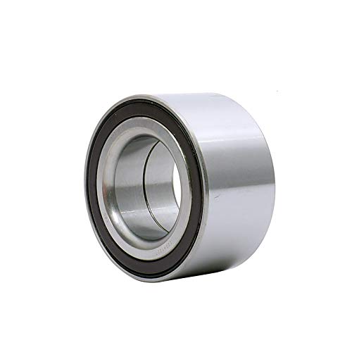 FKG 510110 (FWD ONLY) Front Wheel Bearing fit for 2012-2018 Ford Focus, 2013-2018 Ford Escape, 2013-2018 Ford C-Max, 2015-2018 Lincoln MKC - Image 1