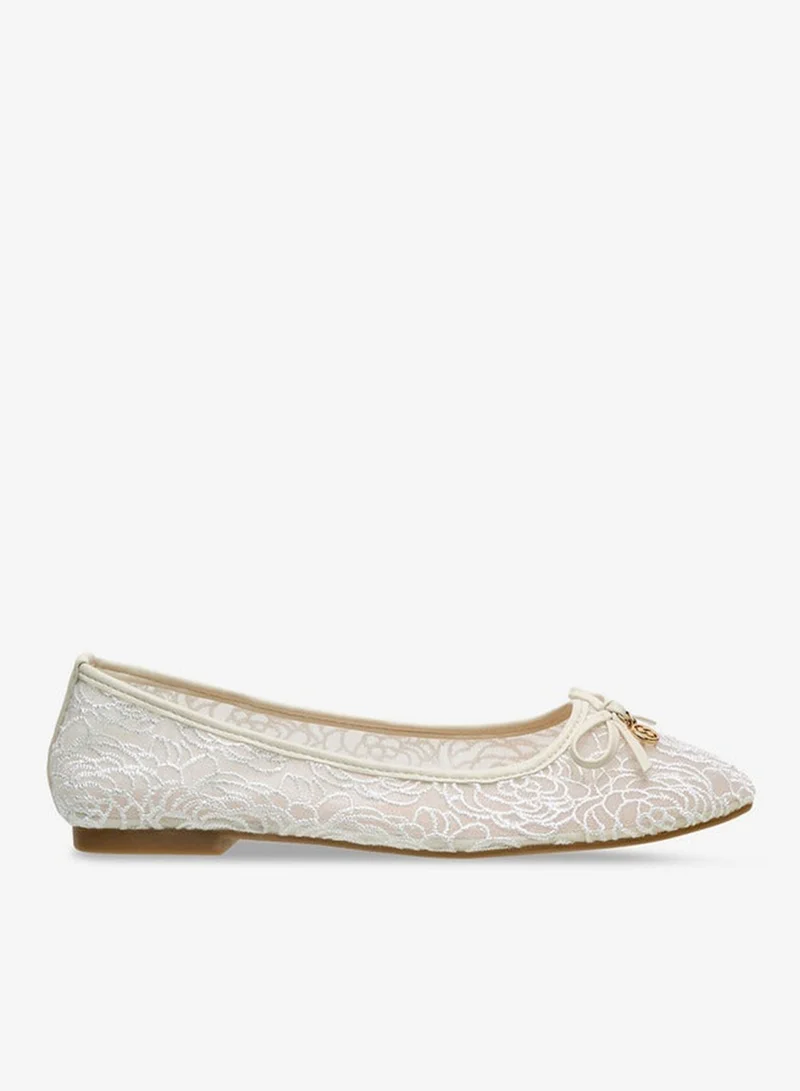 سيليست حذاء باليرينا نسائي سهل الارتداء