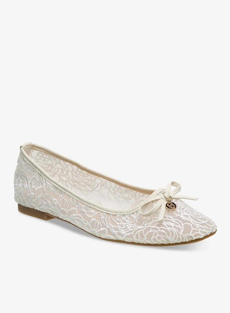 Celeste Women Slip-On Ballerina Shoes