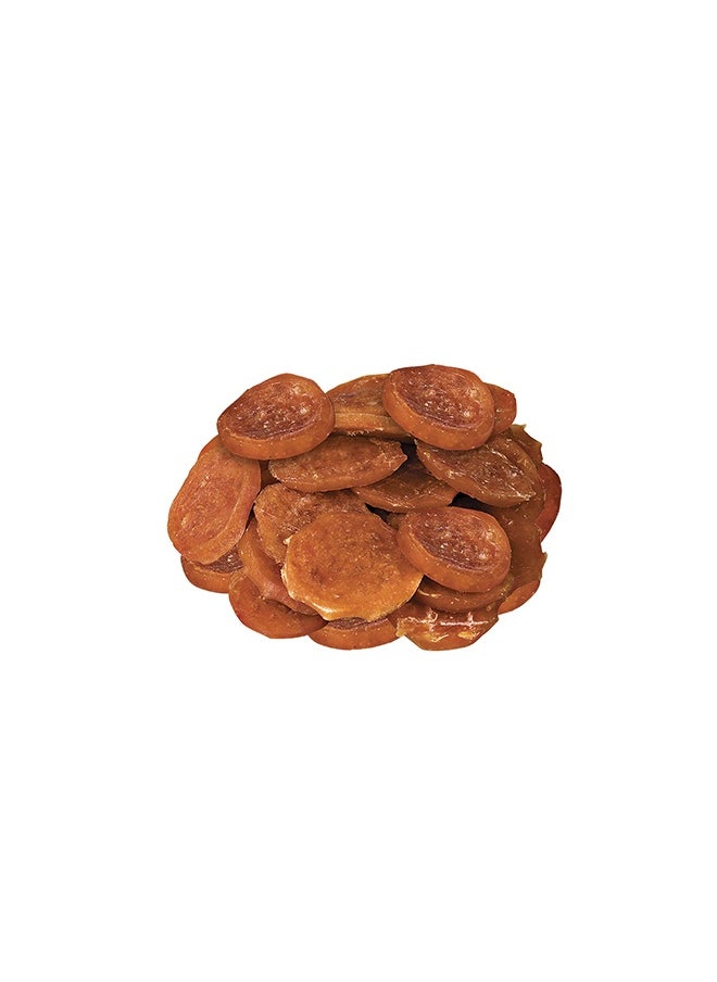 Dog Fest Duck Medallions For Adult Dogs - 90G  - Image 2