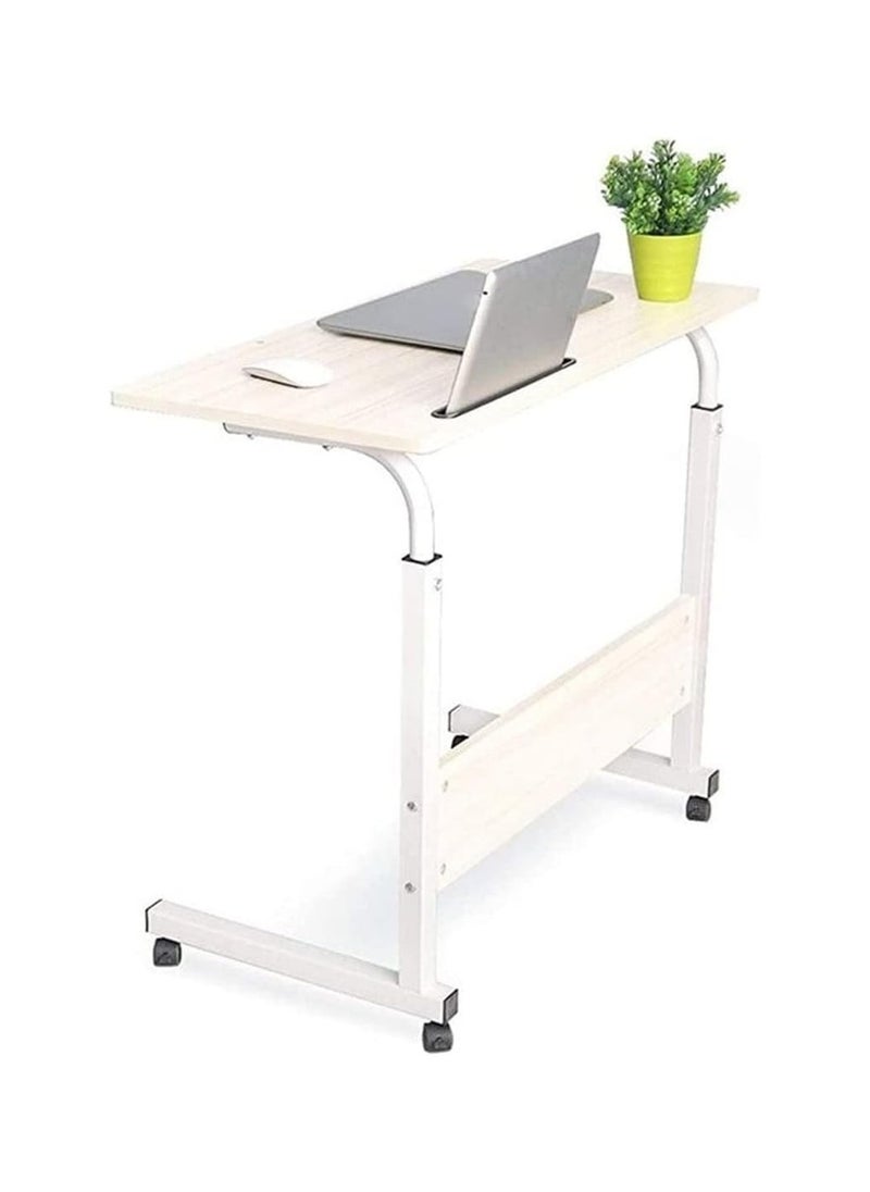 Adjustable laptop Table & Mobile Stand – Portable Bedside Table for Bed, Sofa, & Desk - pzsku/Z95F9F3549FCE2861B011Z/45/_/1726644946/29ace0a0-1e9d-48ac-a440-64cae64ef488