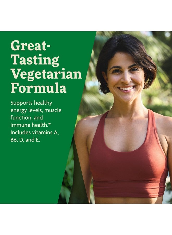 Floradix Epresat Adult Multivitamin - Daily Liquid Multivitamin with Vitamin A, Milk Thistle & More for Wellness - Energy Support & Liver Health Support* - Vegetarian, Non-GMO - 16.9 fl oz - Image 4