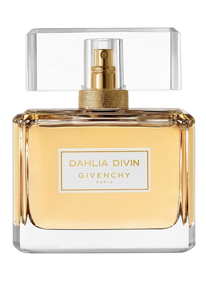GIVENCHY Dahlia Divin EDP 75ml - Image 1