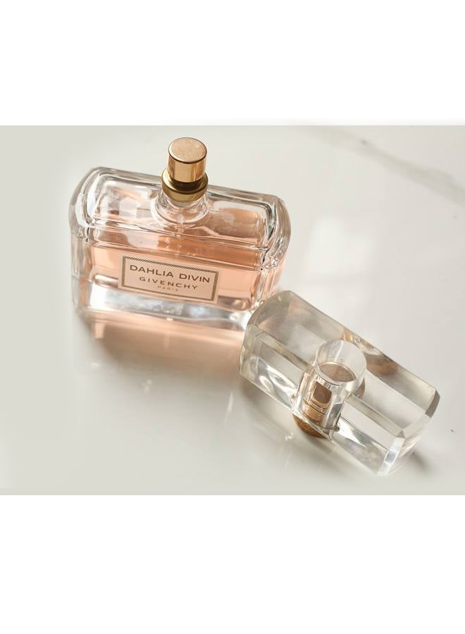 GIVENCHY Dahlia Divin EDP 75ml - Image 4