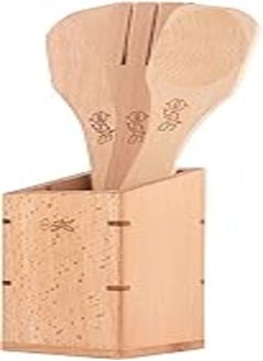 SAS SAS Spoon Holder 3 Pcs 