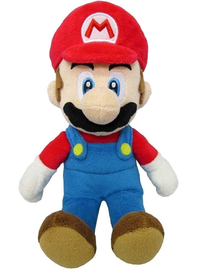 Set of 2 pics plush toy with transparent suction cup sucker (H: 27 cm) - Image 5