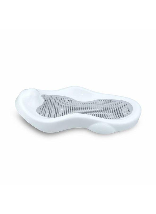 Generic Soft Silicone Baby Bath Support . 