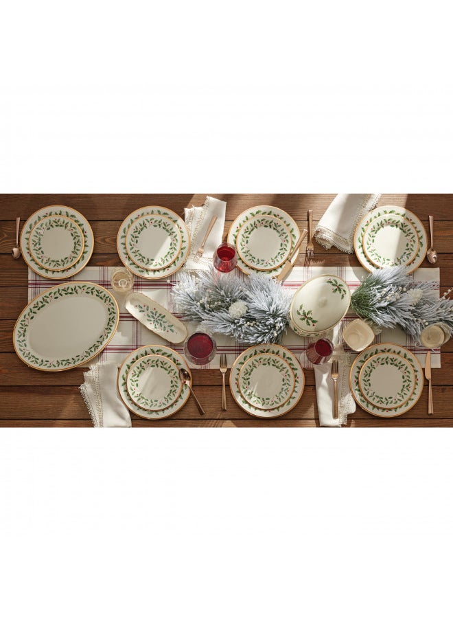 Lenox Holiday Gold Banded Ivory China Dinner Plate (Pack of 1) - pzsku/Z95FA75898D3D5391F960Z/45/_/1728458965/eece852a-8a66-4333-ab9f-e7ed449a14bc